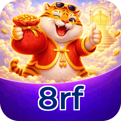 Comparação detalhada APP 8rf vs versão web